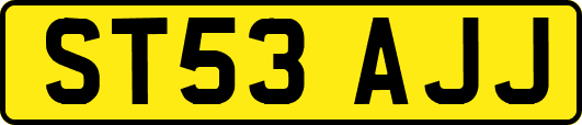ST53AJJ
