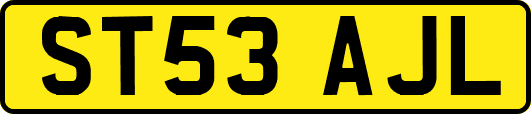 ST53AJL