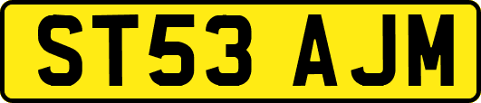 ST53AJM