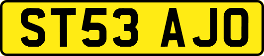 ST53AJO