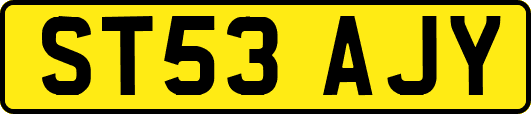 ST53AJY