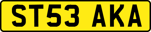 ST53AKA