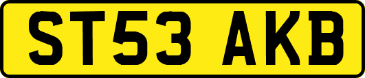 ST53AKB