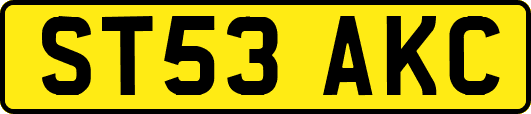 ST53AKC