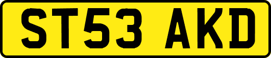 ST53AKD
