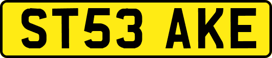 ST53AKE