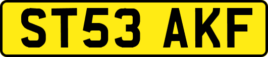 ST53AKF