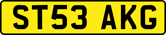 ST53AKG