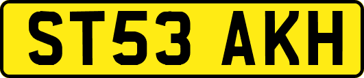 ST53AKH