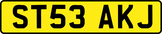 ST53AKJ