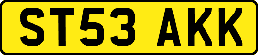 ST53AKK