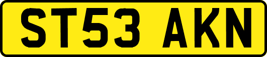 ST53AKN