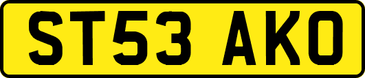 ST53AKO