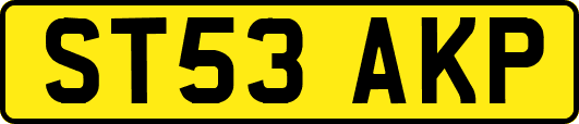 ST53AKP