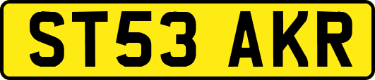 ST53AKR