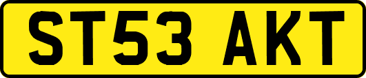 ST53AKT