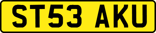 ST53AKU