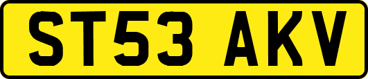 ST53AKV