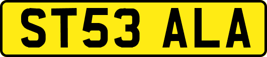 ST53ALA