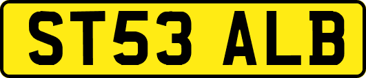 ST53ALB