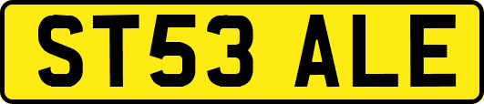 ST53ALE
