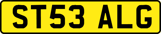 ST53ALG
