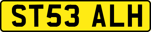 ST53ALH