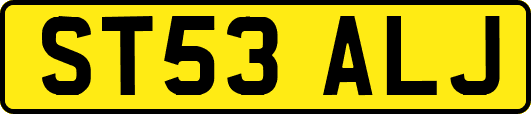 ST53ALJ