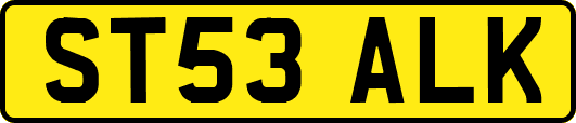 ST53ALK