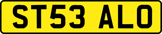 ST53ALO
