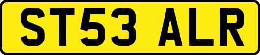 ST53ALR