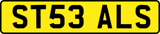 ST53ALS