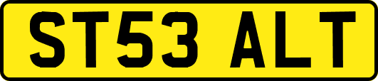 ST53ALT