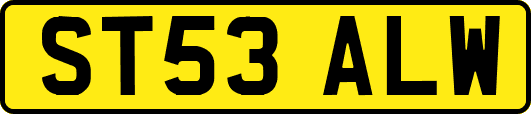ST53ALW