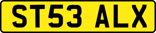 ST53ALX