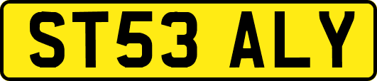 ST53ALY