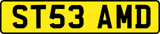 ST53AMD