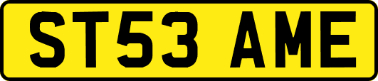 ST53AME