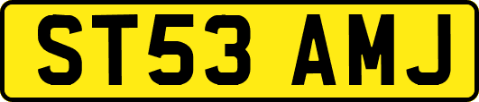 ST53AMJ
