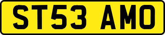 ST53AMO