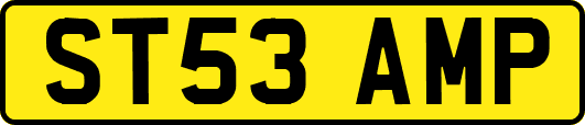 ST53AMP
