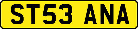 ST53ANA