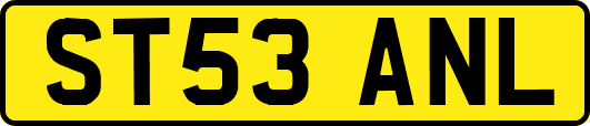 ST53ANL