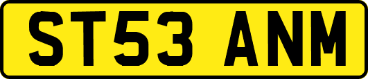 ST53ANM