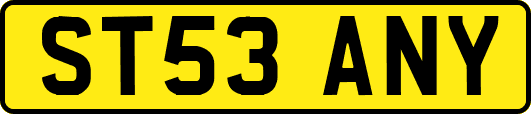 ST53ANY