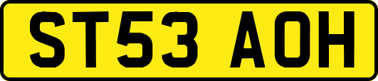 ST53AOH