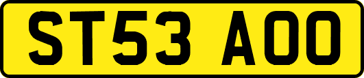 ST53AOO