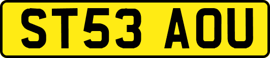 ST53AOU