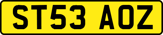 ST53AOZ