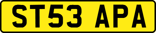 ST53APA